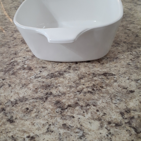 Vintage Corning ware P-43-B 700 ml, no lid - Picture 4 of 6